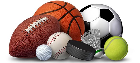 กีฬาของแต่ละประเทศ